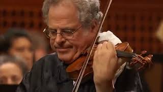 Itzhak Perlman  Mendelssohn Violin Concerto in E  Various Conductors amp OrchestrasFan Compilation [upl. by Cornew266]