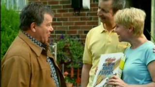 William Shatner All Bran Advert UK number 3 [upl. by Yme]