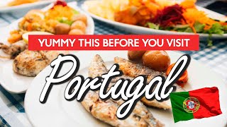 Heres a tip to discover best Portuguese Restaurants [upl. by Ahsyt]