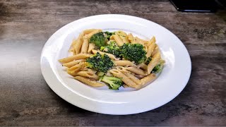 Pasta broccoli e tonno ⭐ How to cook BROCCOLI AND TUNA pasta ⭐ Paste broccoli cu ton 🇮🇹 [upl. by Evania295]