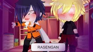 •✨🍥Rasengan🍅✨• MeMeGC 🏳️‍🌈Narusasu🏳️‍🌈 [upl. by Adyaj]