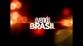 Avenida Brasil HDTV [upl. by Kamat]