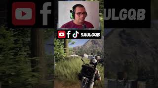 Ghost Recon Wildlands Siempre es mejor pasar inadvertido [upl. by Nujra746]