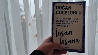 İnsan İnsana 2 Kısım Değişen Türk Toplumu İçinde İletişim Doğan Cüceloğlu [upl. by Liva710]