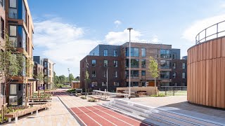 Live QampA on Accommodation at Loughborough University [upl. by Ramburt959]