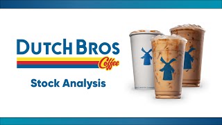 Can Dutch Bros Sustain Its Growth  Dutch Bros BROS Stock Analysis [upl. by Laamaj]