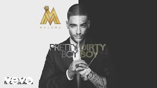 Maluma  Pretextos Cover Audio ft Cosculluela [upl. by Izawa]