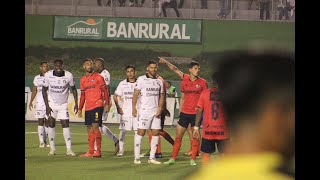 Si terminara hoy el Apertura habría doble clásico ROJOSCREMAS [upl. by Farley340]