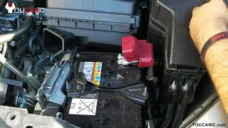 How to Trickle Charge a Car Battery [upl. by Ahsiakal259]