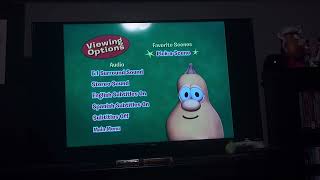 Review of VeggieTales God Made You Special 2007 DVD [upl. by Robins349]