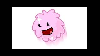 puffball bfdi you fool test [upl. by Ytirahs]