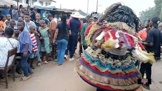 Ikeji Festival of Arondizuogu nkwo achi hot day [upl. by Nosyaj134]