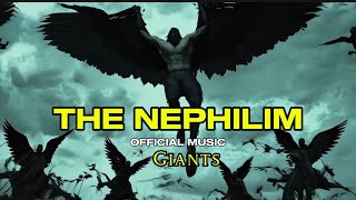 The Nephilim Movie Official Music SILVA 2025 [upl. by Virendra758]