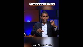 Por que tudo acontece com Israel jesuscristo rodrigosilva shortsbiblicos biblia [upl. by Enihpets]