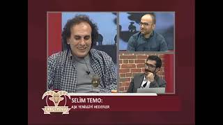 Selim Temo  Keçi Yolu  7 Şubat 2016 [upl. by Vedi]