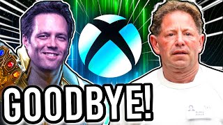 Microsoft BUYS Activision Blizzard Bobby Kotick Is OUT [upl. by Luas]