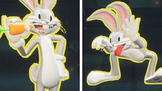 Bugs Bunny Is A Wascally Wabbit MultiVersus [upl. by Karon311]