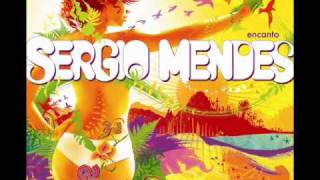 Sergio Mendes  Dreamer Feat Lani Hall amp Herb Alpert [upl. by Llegna]