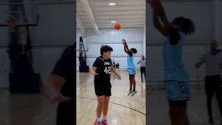 Summer 2024 Clip motivation basketball athlete hoops prospect basketballreels alabama [upl. by Adnovay]