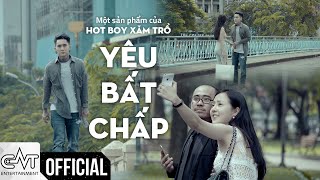 Yêu Bất Chấp  Hot Boy Xăm Trổ Linh Miu MV 4K Official  Sự Trả Thù Ngọt Ngào Của Bita [upl. by Dranek]