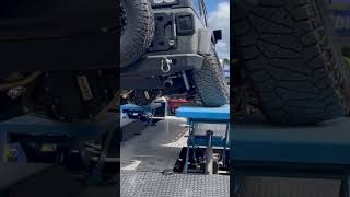 Metalcloak CTI Trailer And the score is… jeepnation jeeplife metalcloak  jeeprubicon [upl. by Dronel]