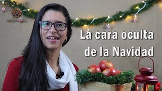 La cara oculta de la Navidad primera parte 🎄🎅🎁 [upl. by Bashee]