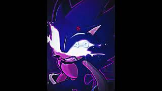 Dark Sonic VS Sonicexe [upl. by Madel]