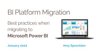 QlikView to Qlik Sense migration easier than ever [upl. by Notwal]