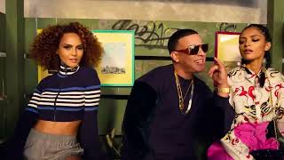 Daddy Yankee  Dura Official Video [upl. by Nilyak]