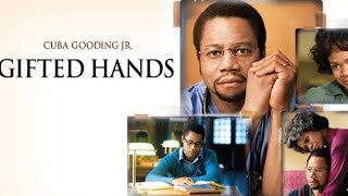 Gifted Hands The Ben Carson Story 2009 Movie Review [upl. by Leuqar]