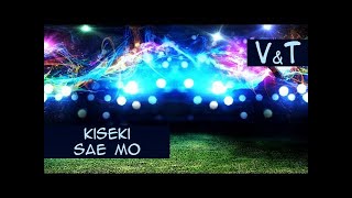 Omoi  奇跡さえも  Kiseki Sae mo  Even Miracles  rus sub [upl. by Theis]