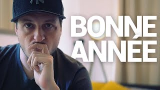 BONNE ANNEE 2019 💫 Mes débuts sur Youtube amp avenir de la chaîne [upl. by Airdnna]