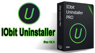 How to install IObit Uninstaller Pro 125 on Windows 11 [upl. by Proudman]