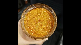 Korma Sauce  Quick Easy and Delicious plus Vegan [upl. by Evadnee]