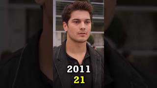 Feriha  Adını Feriha Koydum 20112024 then and now 🎬 shorts Thenandnow BeforeandAfter [upl. by Ylrebmik]