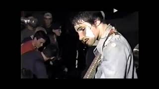 Early cKy Live Oregon 1999 Camp Kill Yourself [upl. by Redliw]