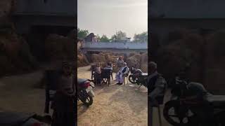 Mera Gaon 🏠 panchayat viralvideo kanyapujan schoollife gaon village youtubeshorts [upl. by Saudra615]