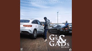 Gs amp Gads [upl. by Gnod]