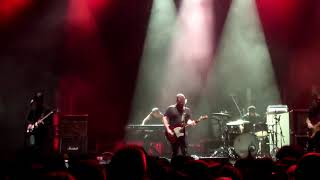 Manchester Orchestra  quotThe Mothquot  Riot Fest 2019 Chicago Live HQ [upl. by Chemosh266]