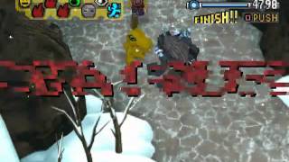 Digimon World 1 Walkthrough  Part 9 [upl. by Noside843]