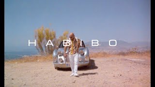 VEYSEL  HABIBO OFFICIAL HD VIDEO prod by MIKSU amp MACLOUD [upl. by Ajay]