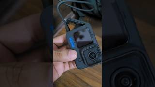 Go pro not workingGo pro not getting trun on gopro goprohero10 notworking [upl. by Solon]