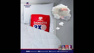 Do everything with Dangote 3X 425N you have a cement product with awesome utility DangoteCement [upl. by Kroy]