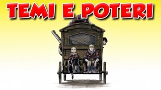 SUONA BENE LA TROMBA E NON PERDE TEMPO CON LA SPADA [upl. by Annoled]