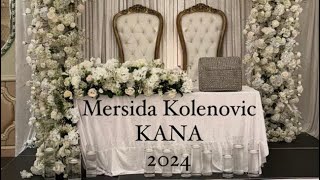 Haris Koljenovic  KANA Kolenovic 2024 [upl. by Deerdre]