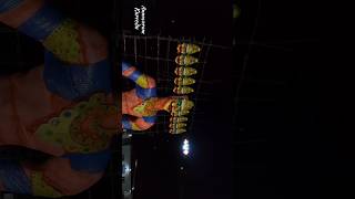 Ravana Dahanam in Annavaram dussehra youtubeshorts shotsviralvideo india annavaram ytshorts [upl. by Amero]