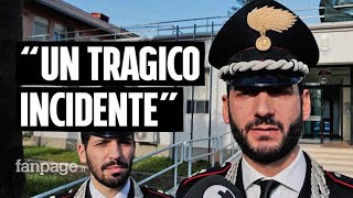 Proiettile uccide Concetta Russo a Capodanno i carabinieri quotIl nipote ha confessato fatto acciden [upl. by Eyeleen]