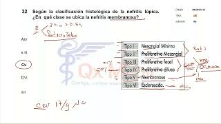 3 BANCO DE PREGUNTAS REUMATOLOGÍA PARTE 3 [upl. by Alvinia160]