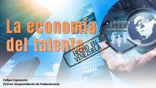 La Economía del Talento [upl. by Marina800]