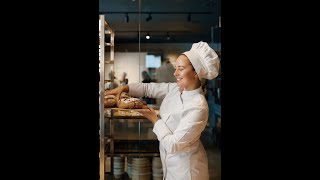 Bäckerei Allwörden Blick hinter die Kulissen  HR amp Employer Branding [upl. by Juli]